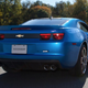 Illustration for article titled Chevy Will Turn Your Camaro Into A Hot Wheels Car For $7,000
